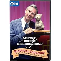 Amazon.com: Mister Rogers' Neighborhood - Going to School [DVD] : Fred ...