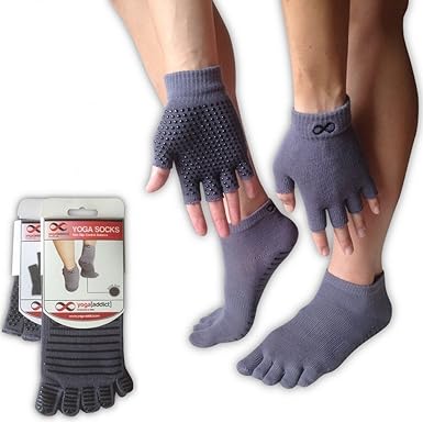 mens yoga socks