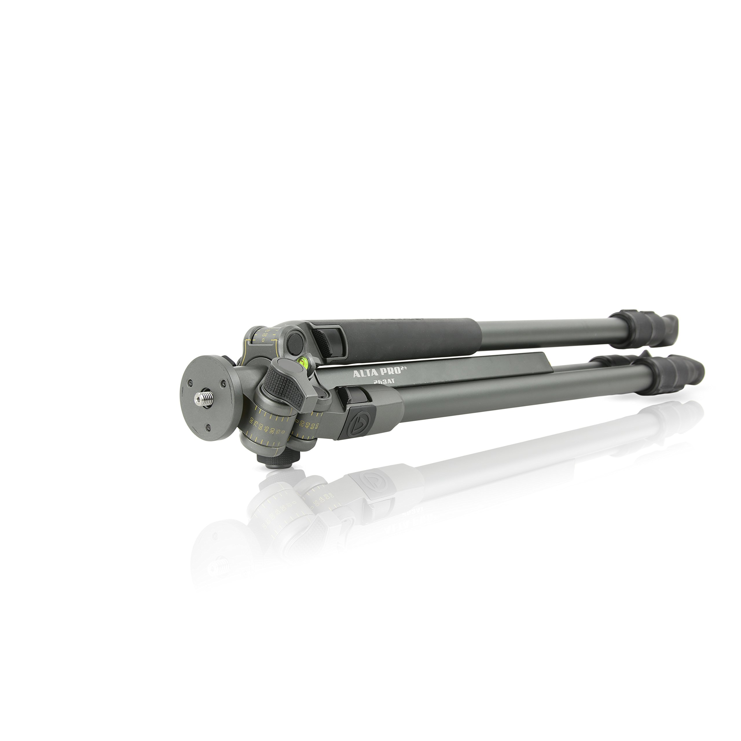Vanguard Alta Pro 2+ 263AT Aluminum Tripod