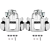 SCITOO 18B5213 18B5212 Disc Brake Calipers Assembly
