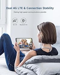 ALLDOCUBE 8.4 inch Tablet iPlay50 Mini
