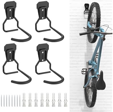 Housolution Bike Wall Mount Heavy Duty