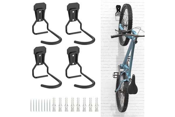 Housolution Bike Wall Mount Heavy Duty 1