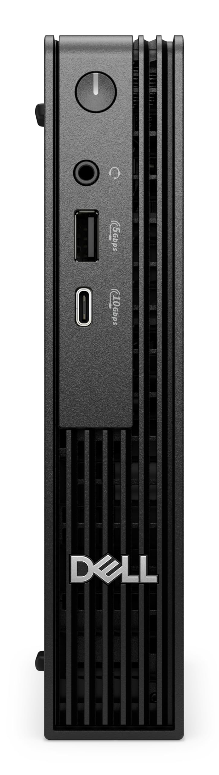 Dell Pro Micro QCM1250, 35W, U7-265T, 16GB, 512GB SSD, 90W, WLAN, Kb, Mouse, W11 Pro, 2 Jahre Basic Onsite