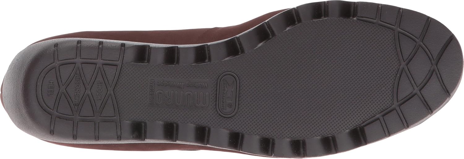 munro pia mary jane shoes