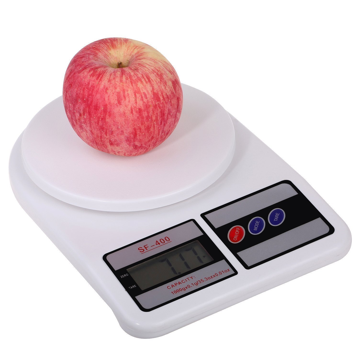 Buy D PEX Electronic Kitchen Digital Weighing Scale 10 Kg Weight