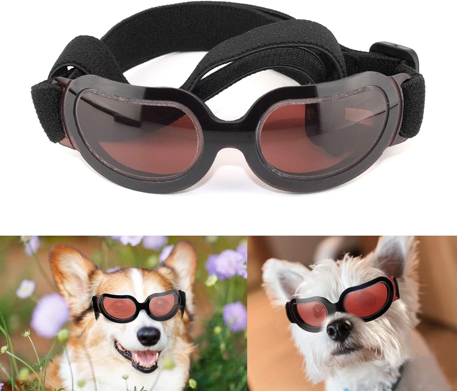 dog sunglasses uv protection