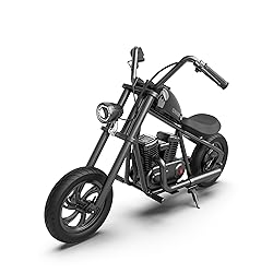 HYPER GOGO Cruiser 12 - Kid's Motorbike