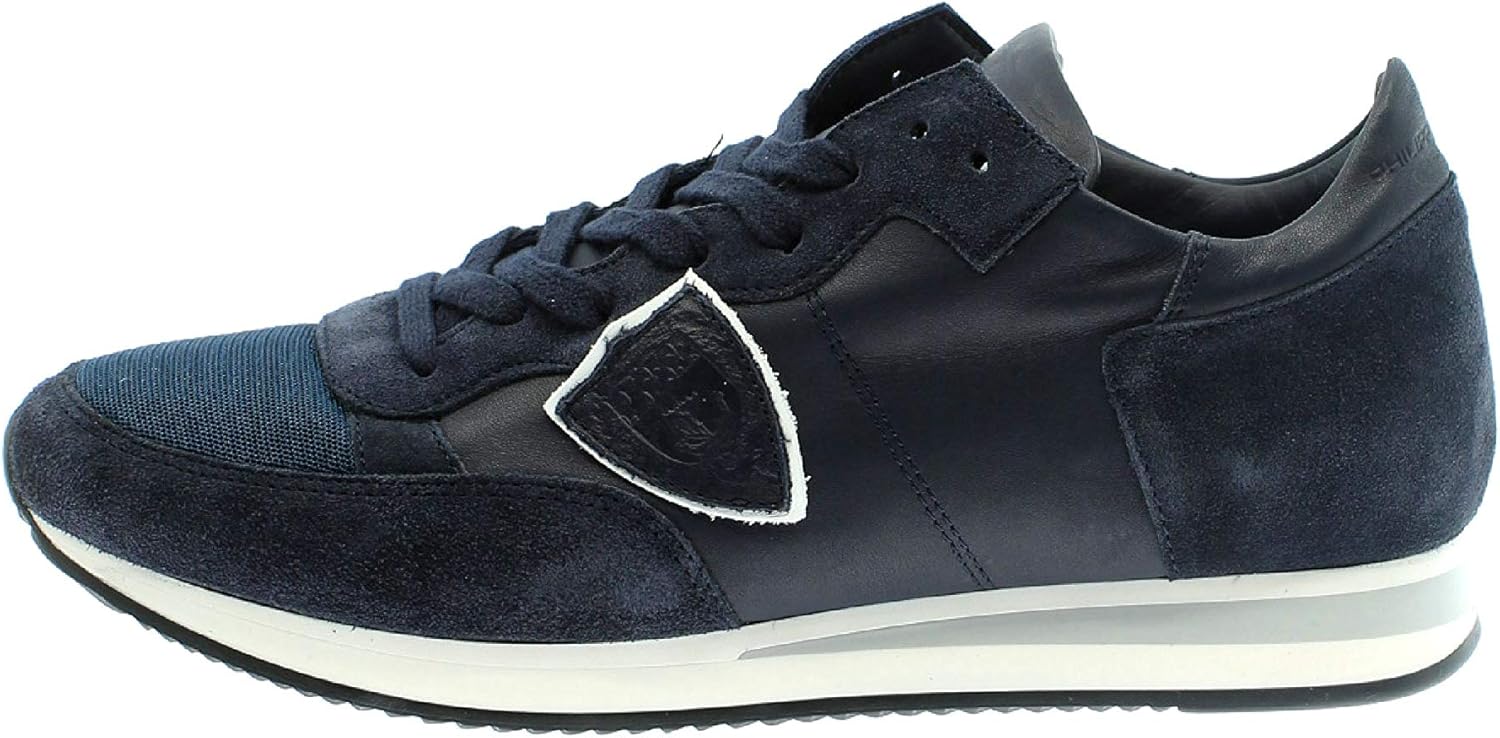 basket philippe model