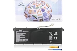 ANTIEE AP18C8K Laptop Battery for Acer Swift 3 SF314-42 58 58G 59 57 57G Aspire 7 A715-42G Aspire 5 A514-54 54G A515-56 56G 5