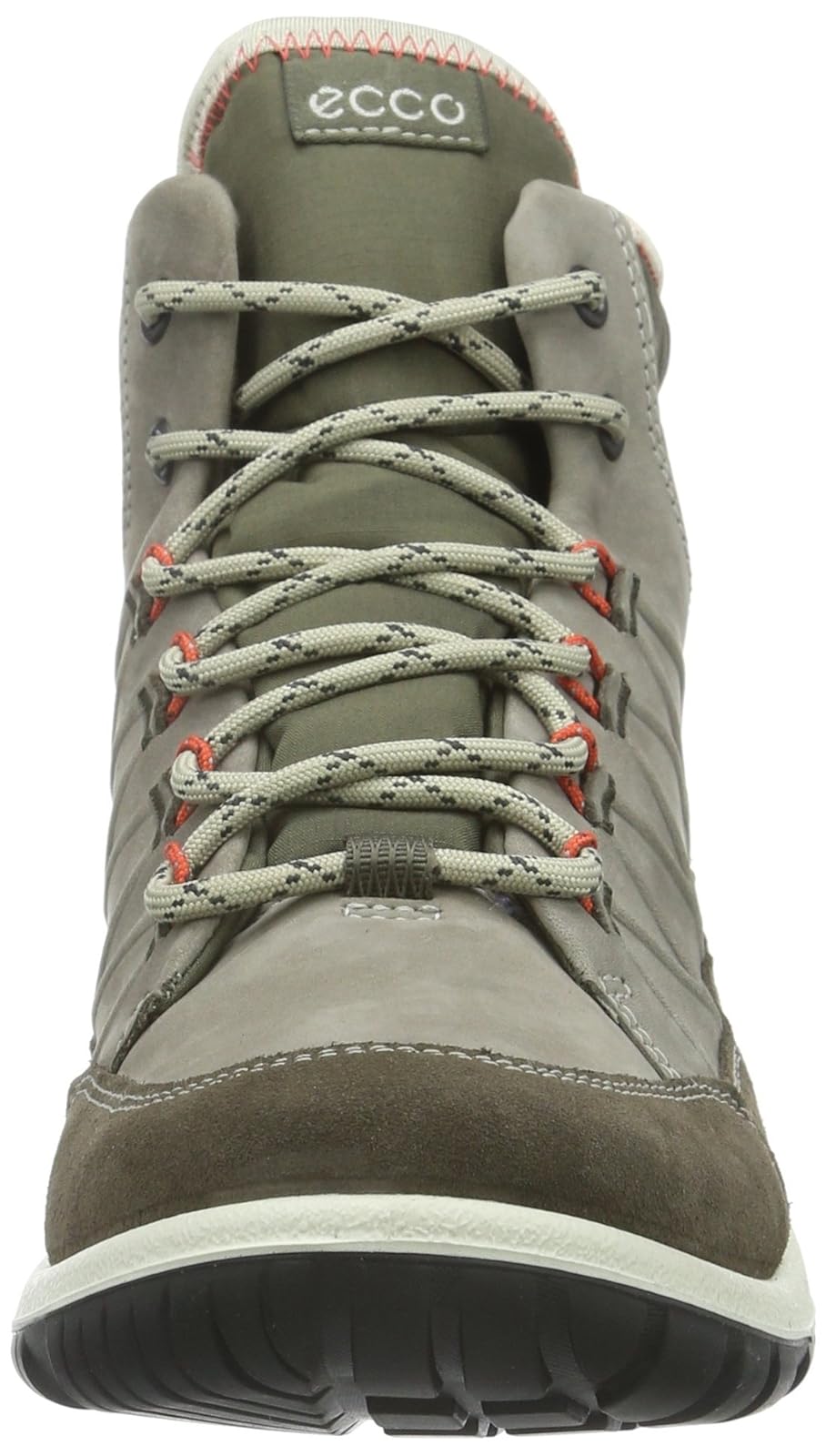 ecco gore tex hiking boots women's