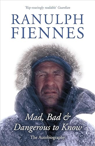 Download Mad, Bad and Dangerous to Know PDF