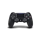 Sony PlayStation DualShock 4 Controller - Black