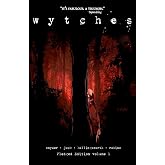 Wytches Volume 1: Pledged Edition
