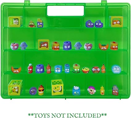 grossery gang storage