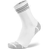 Balega Men's Blister Resist Light Mini Crew Socks