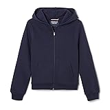 French Toast  Boys' Fleece Hooded