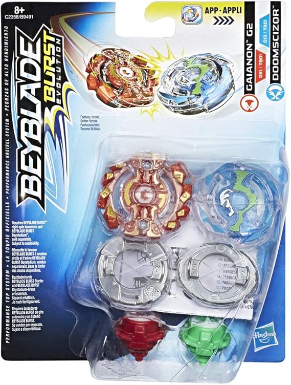 beyblade peonzas modelos