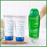 Bioderma Nodé DS+ Anti Dandruff Shampoo Severe Persistent Itching Relief 125ml view 6
