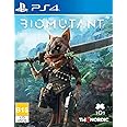 Biomutant - PlayStation 4