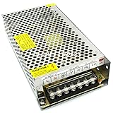 S-120-12 120W 12VDC 10A Single Group Switching