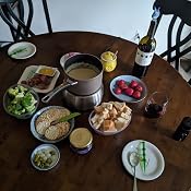 Swiss Knight Cheese Fondue – 14 Oz Can (6-Pack) – Authentic Swiss Fondue