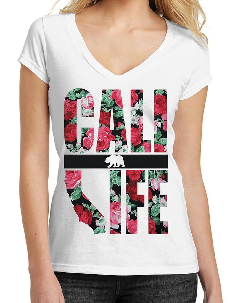 cali life style shirts