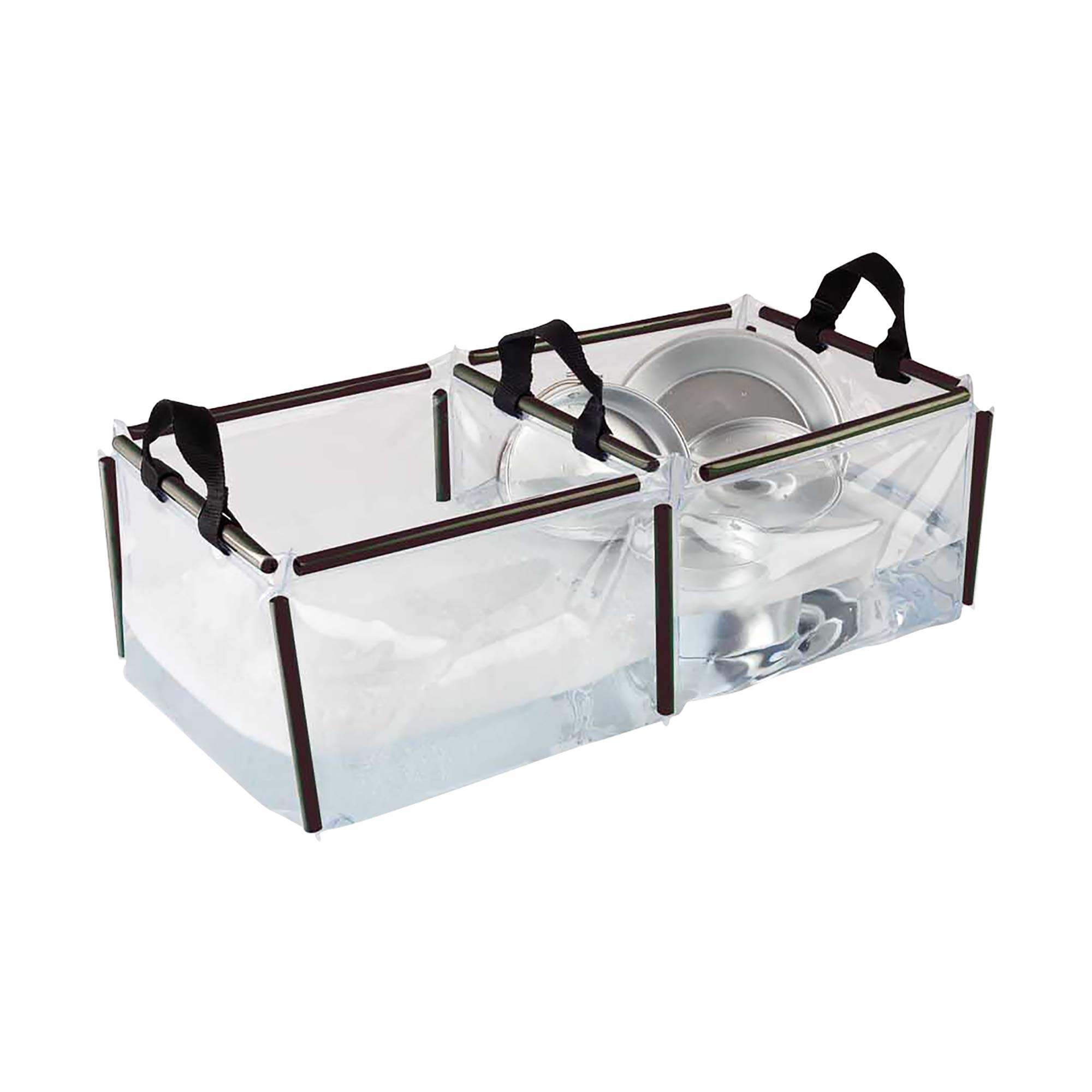 Buy Coleman Folding Double Wash Basin Online At Desertcart SINGAPORE