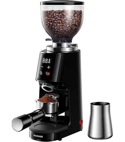 Mazzer Super Jolly Macinino Frese 33M OEM | Per Macina Caffè Espresso - Foto 12