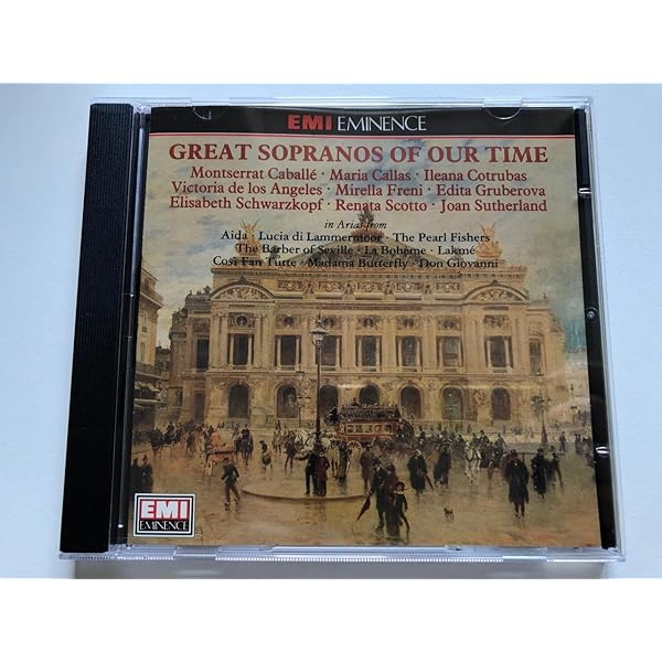 Anthology of Italian Opera: Tenor: Paolo Toscano, Paolo Toscano, J