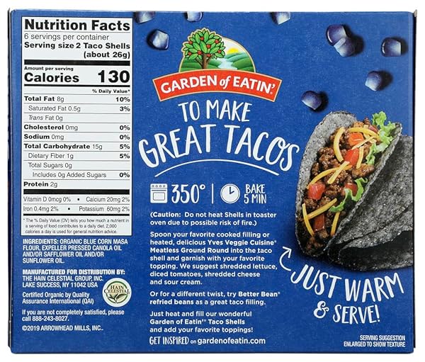 GARDEN OF EATIN’