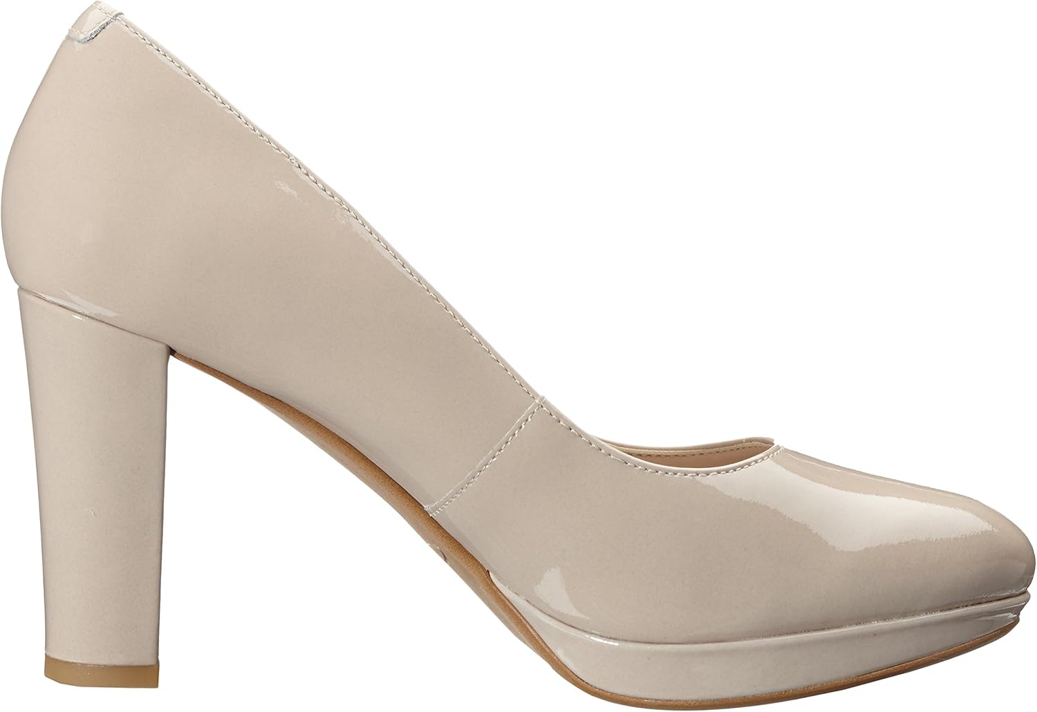 clarks pumps kendra