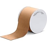 Nippies Breast Lift Tape - 2-inch Wide Adhesive Fashion Tape For Skin and Body, Invisible Under Clothing