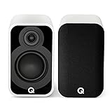 Q Acoustics 5010 Compact Bookshelf Speakers Pair