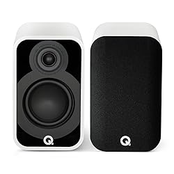 Q Acoustics 5010 Compact Bookshelf Speakers Pair