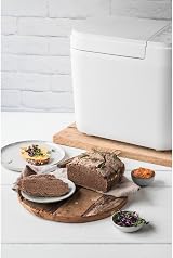 Panasonic SD-R2530 Automatic Breadmaker with Gluten Free Program view 8