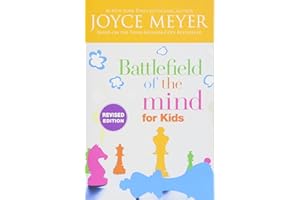 Battlefield of the Mind for Kids