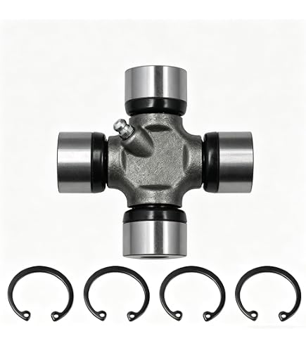 Amazon.com: New KT Spider Assy Universal Joint 419-20-12621