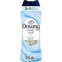 Amazon.com: Downy Unstopable In-Wash Scent Booster Beads, FRESH ...