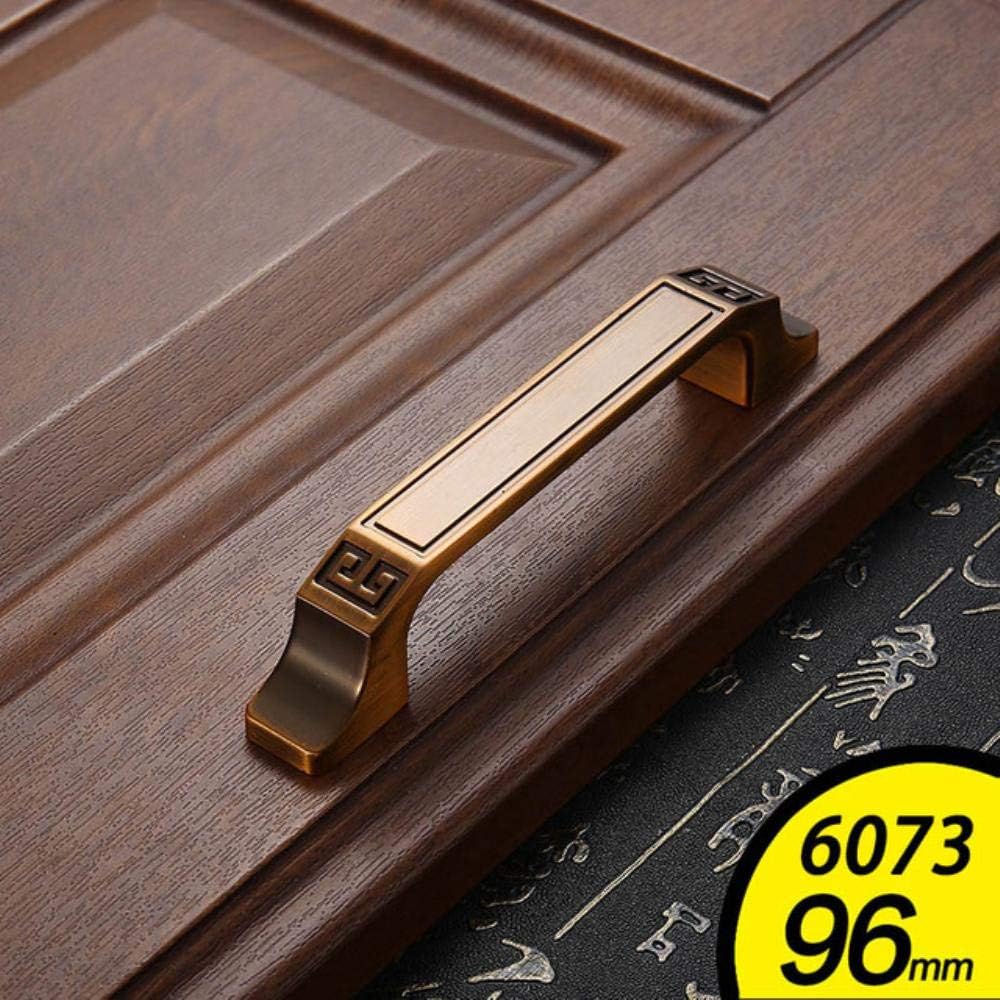 Amazon.de: Dice 2pic Classical Cabinet Medicine Rot Bronze Schrankgriff