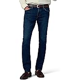 Joe's Jeans Men's Asher Slim Leg Jean, Larrabee, 38W x 34L
