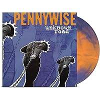 USオリジナル盤　新品　Pennywise - About Time/LP MC00NjEyLmpwZWc.jpeg