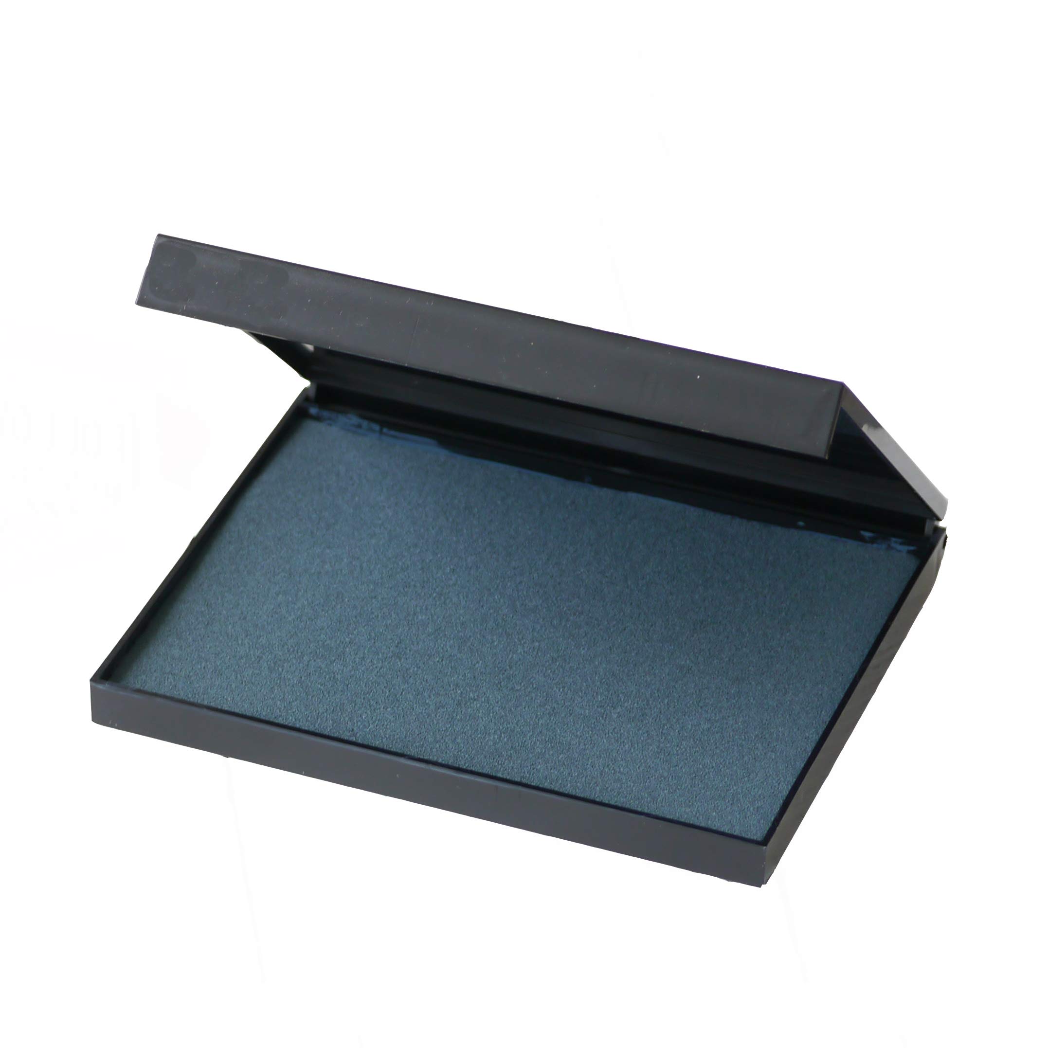 The English Stamp Company Extra Large Grey Inkpad 140 x 110 mm