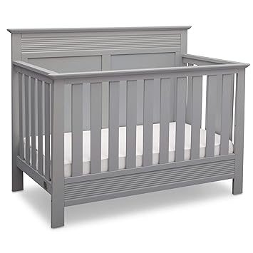 bradley 4 in 1 crib
