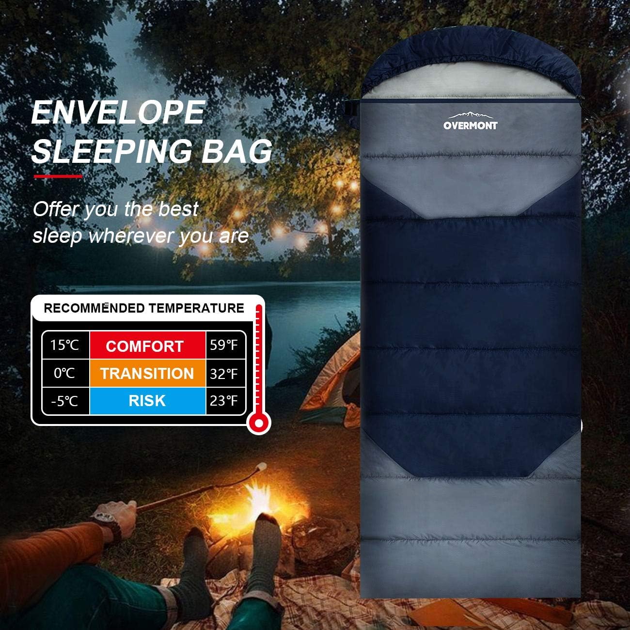 lightweight sleep sack for summer