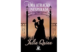Uma atração inesperada (Portuguese Edition)