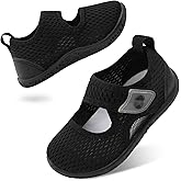 Centipede Demon Toddler Water Shoes Boys Girls Swim Aqua Socks Barefoot Kids Water Sandals Quick Dry Breathable Lightweight for Beach Pool Waterpark