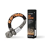 RAYTEEN Synthetic Soft Shackle Recovery 1/2