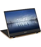 Amazon.com: MSI Summit E13 Flip Evo Business Professional Laptop