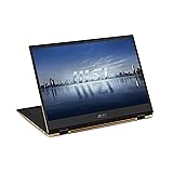 MSI Summit E13 Flip Evo Business Professional